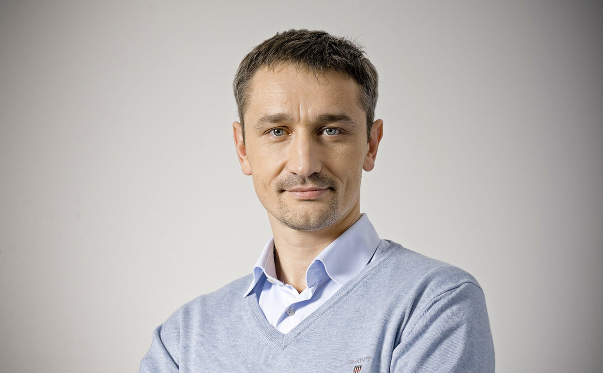 Алексей Васясин