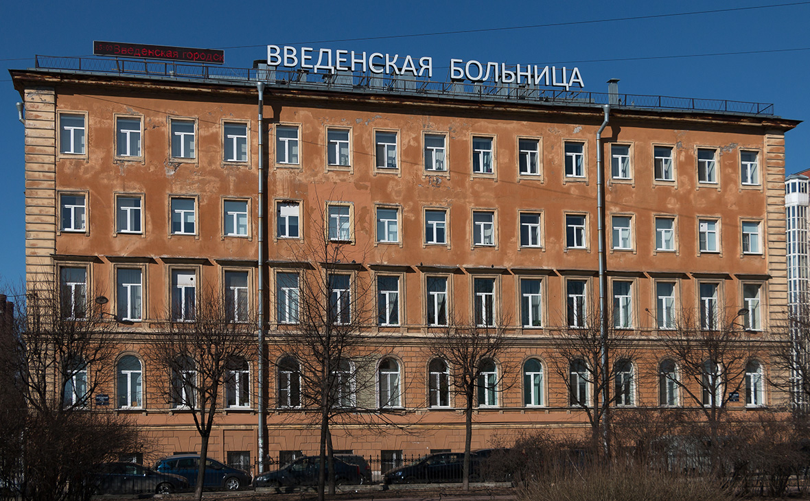 Фото: Михаил Мироненко / ТАСС