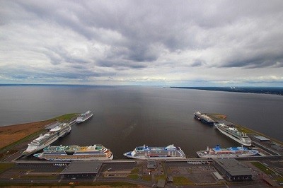 Фото:portspb.ru