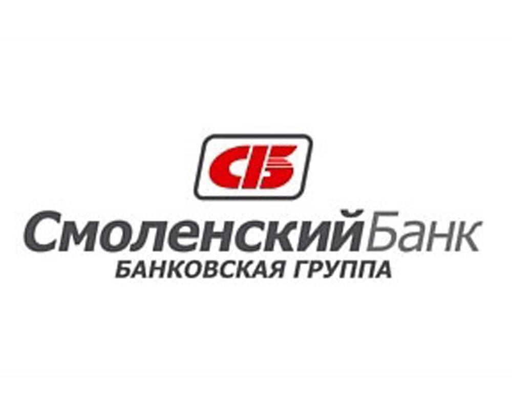 Фото:Смоленский банк