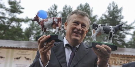 Фото:А.Дозденко/lenobl.ru
