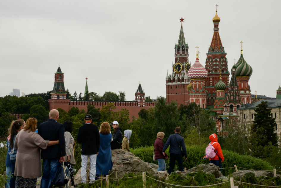 Фото: Александр Кадников/ТАСС
