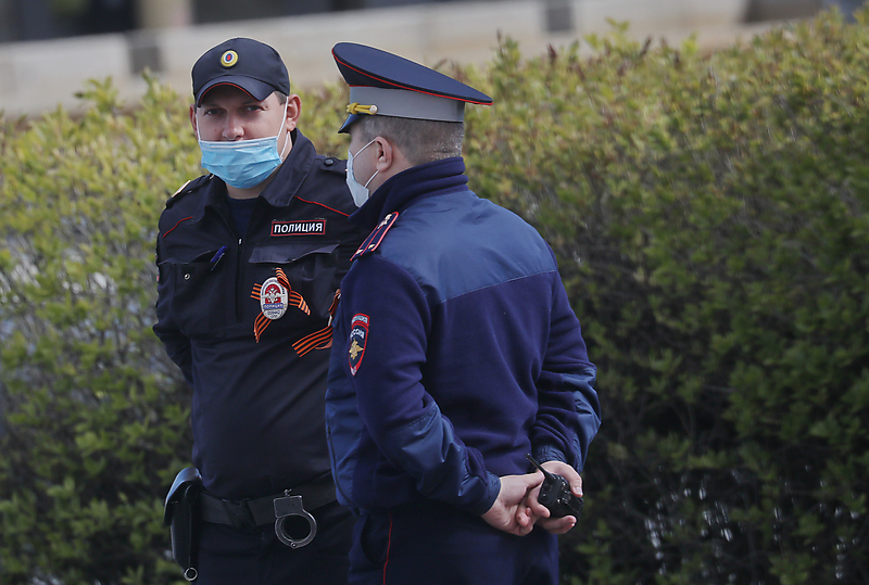 Фото: Светлана Холявчук/Интерпресс