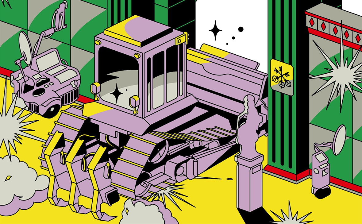 Фото: Bloomberg Businessweek