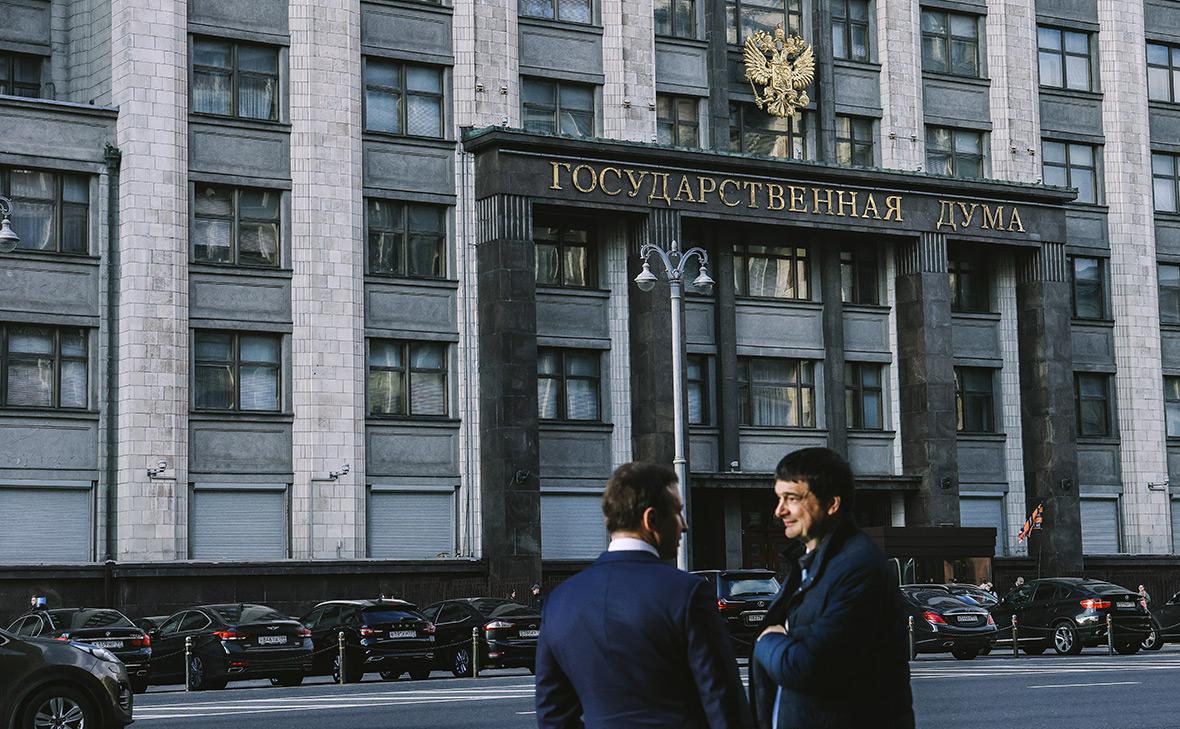 Фото: Андрей Любимов / РБК