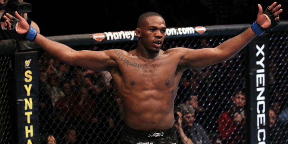 Фото: ufc.com
