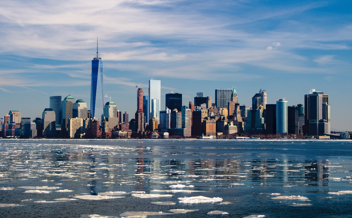 Фото: Michael Pewny / Pixabay