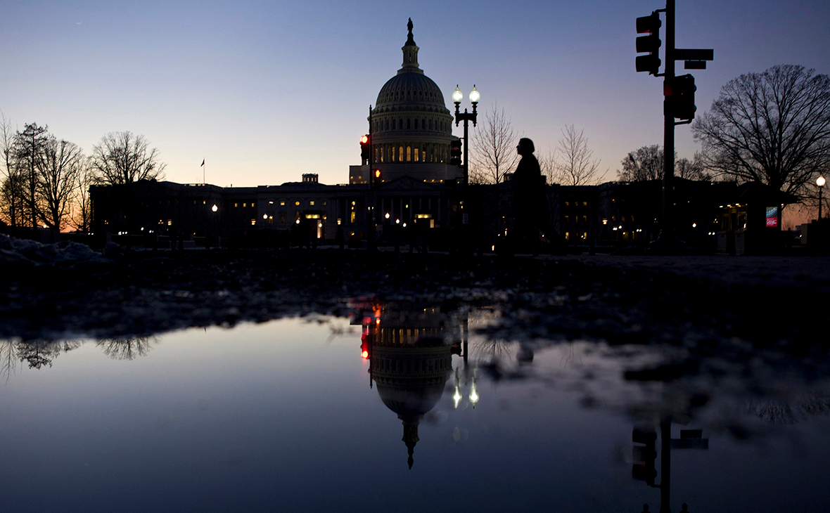 Фото:Brendan Smialowski / Getty Images
