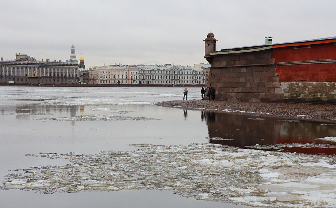 Фото: Замир Усманов / Global Look Press