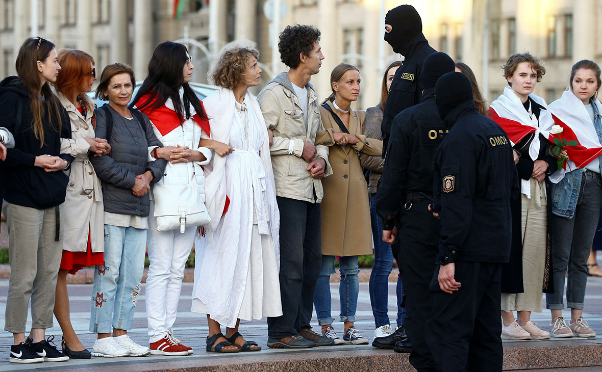Фото:Василий Федосенко / Reuters