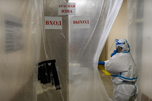 Фото:Владимир Жабриков, РИА URA.RU