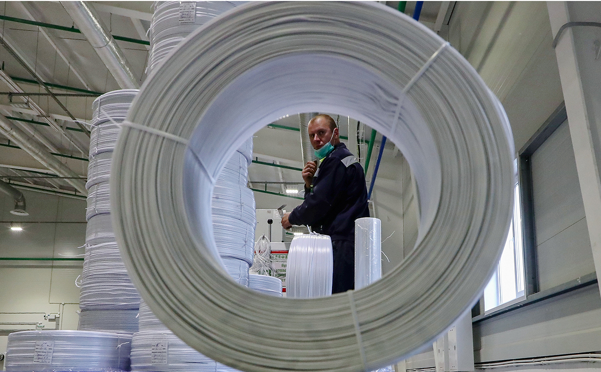 Фото: Антон Новодережкин / ТАСС