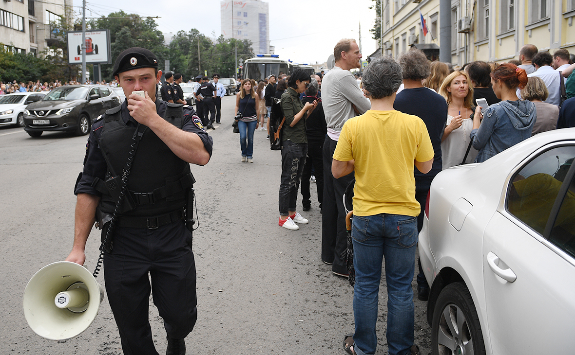 Фото:Владимир Астапкович / РИА Новости