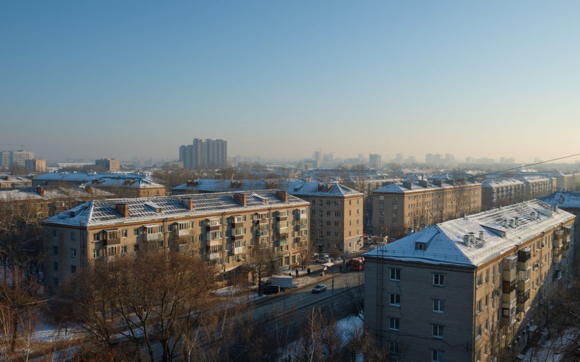 Фото:Alexander Teplyakov/shutterstock