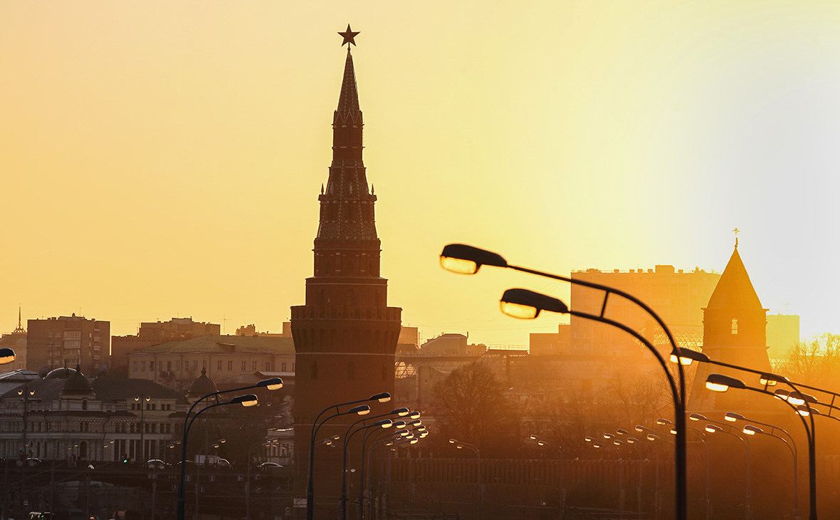 Фото: Екатерина Кузьмина / РБК