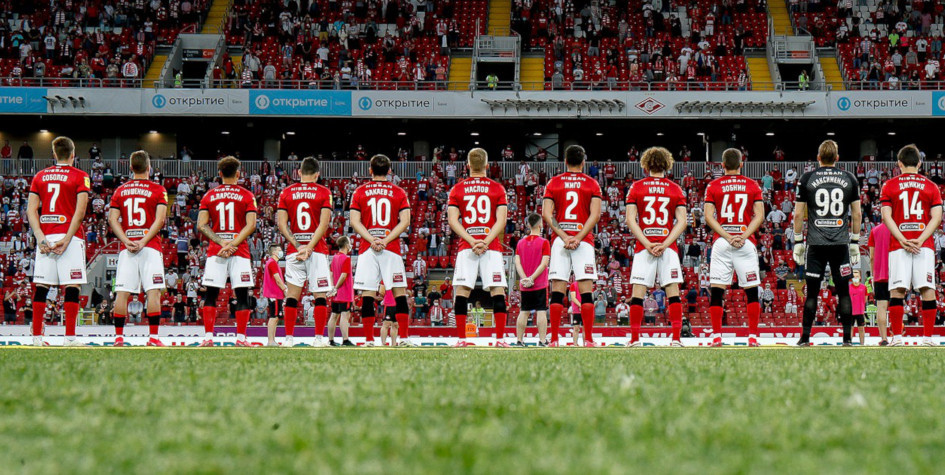 Фото: spartak.com