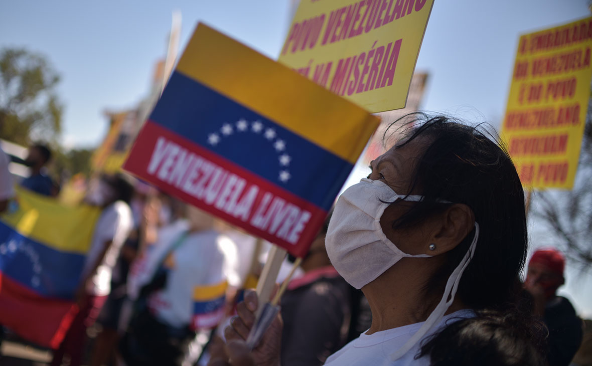 Фото:Andre Borges / Getty Images
