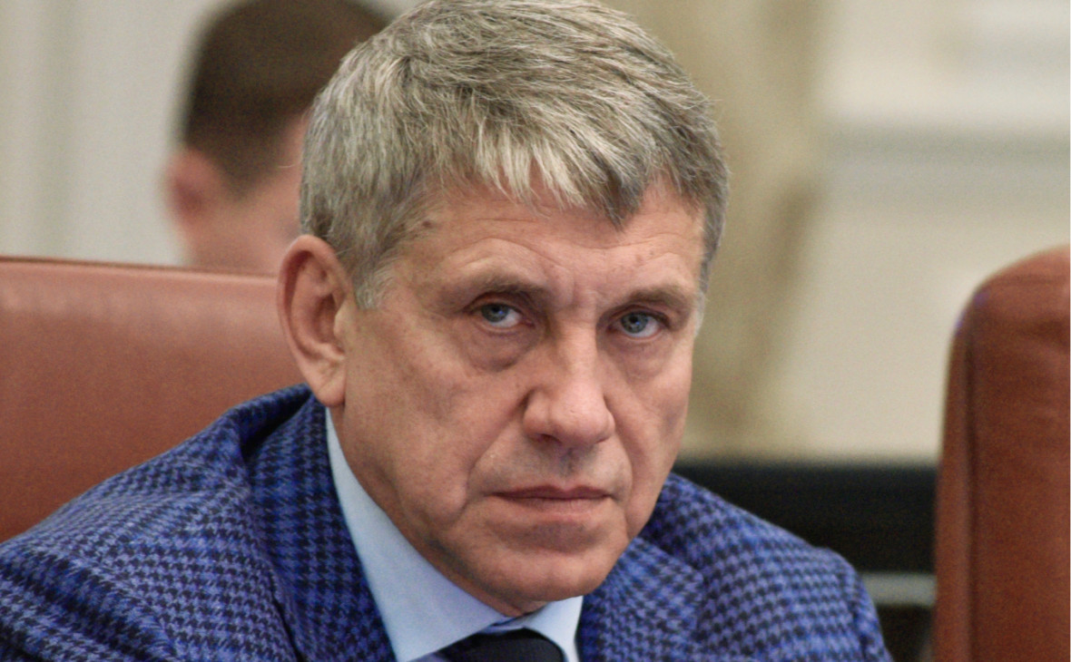 Игорь Насалик