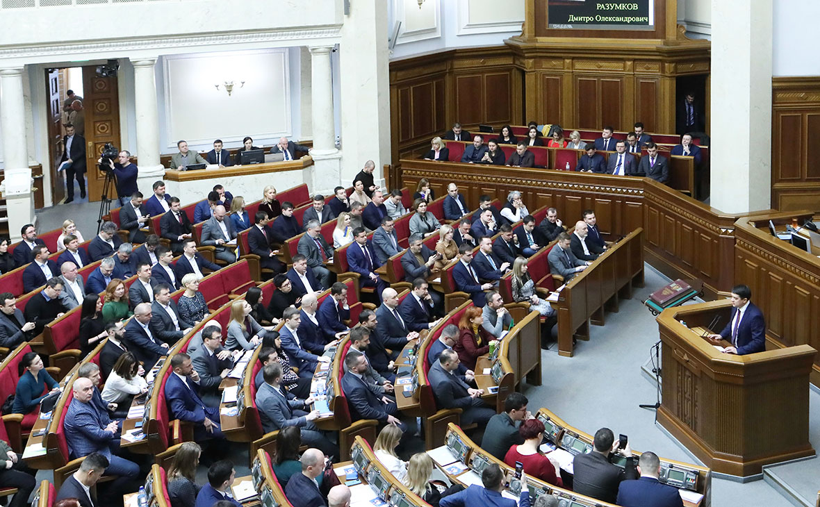 Фото:Владимир Тарасов / Global Look Press