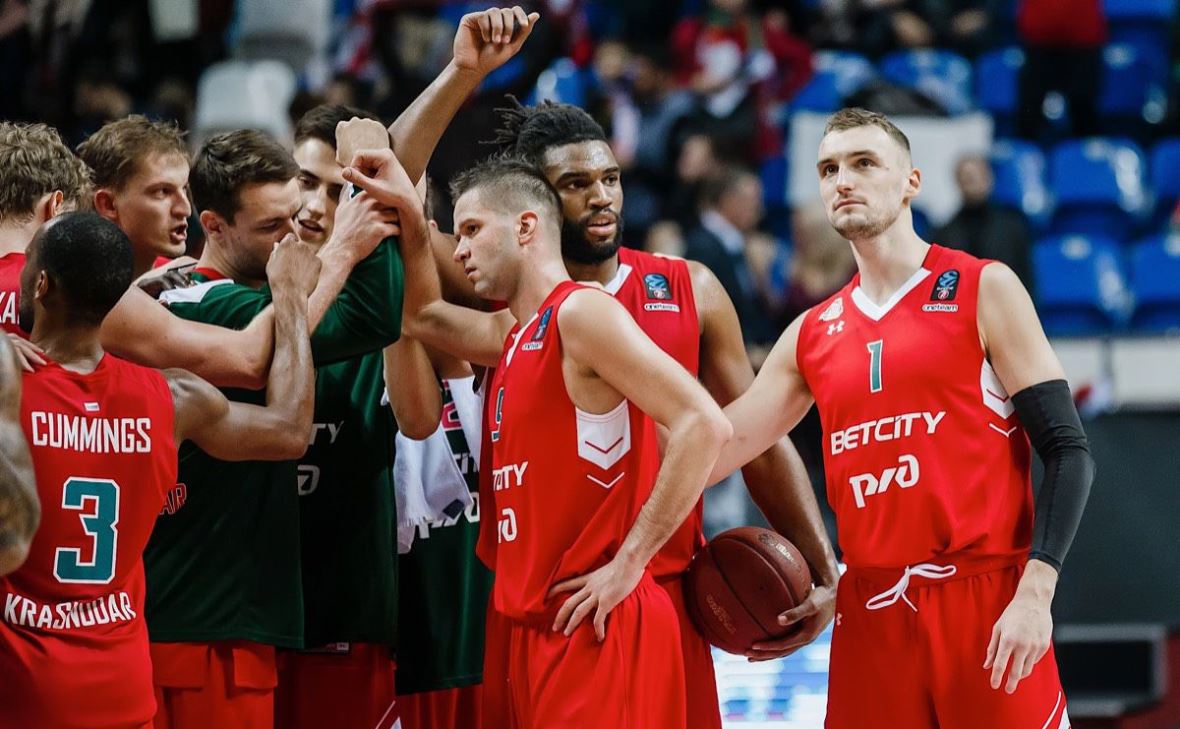 Фото: lokobasket.com