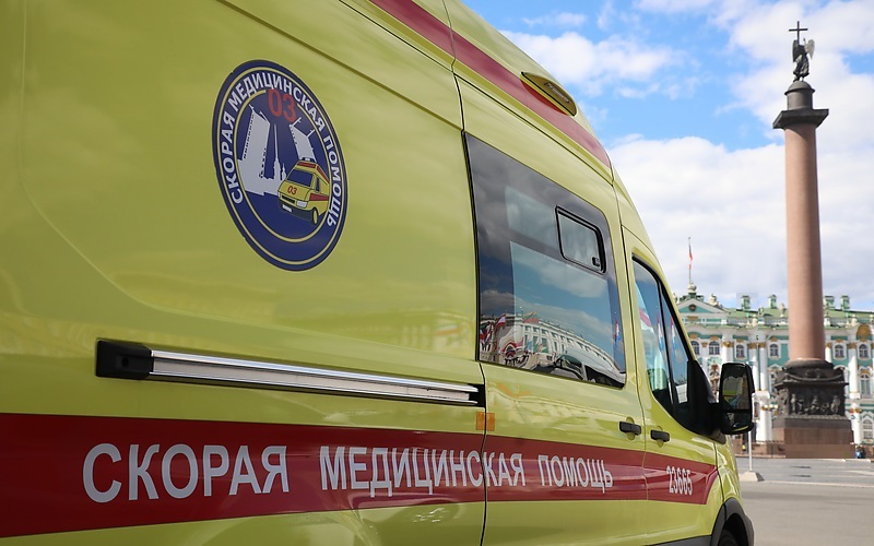 Фото: Светлана Холявчук/Интерпресс