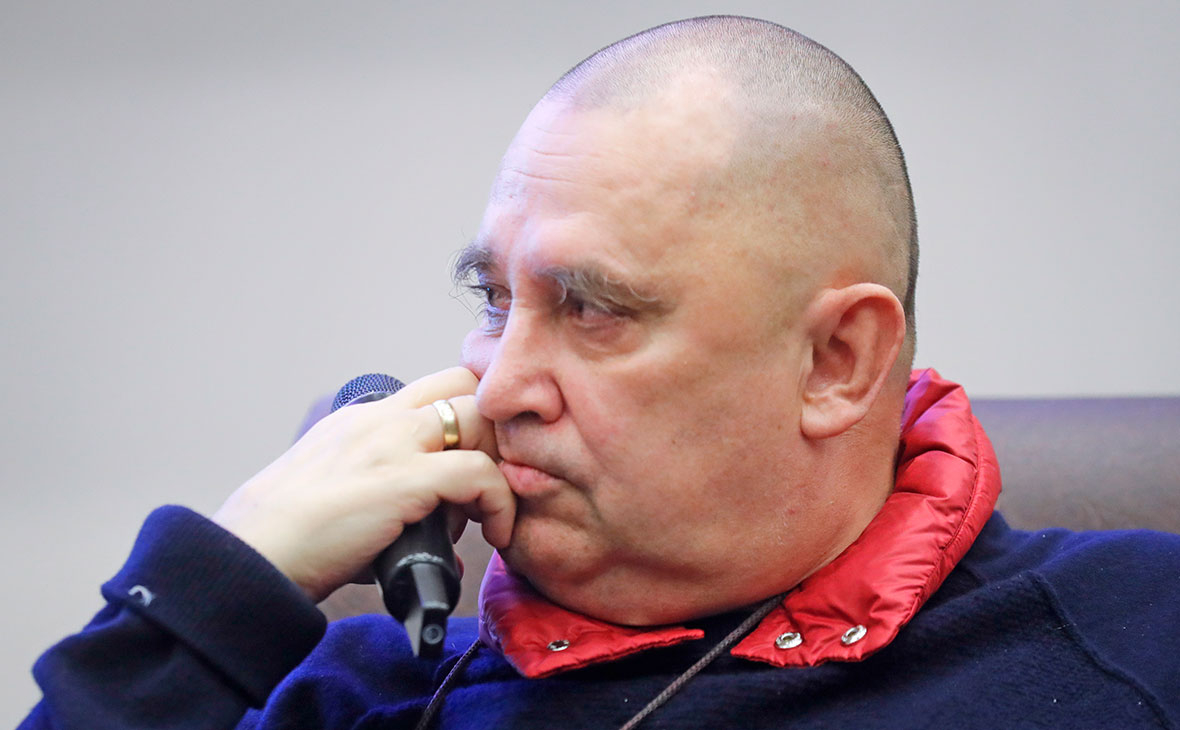 Андрей Трубников