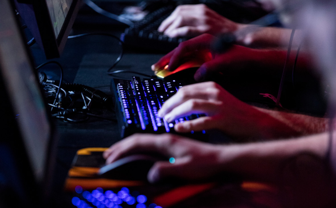Фото: SteelSeries / Flickr