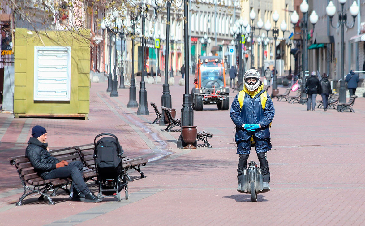 Фото: Сергей Ведяшкин / АГН «Москва»