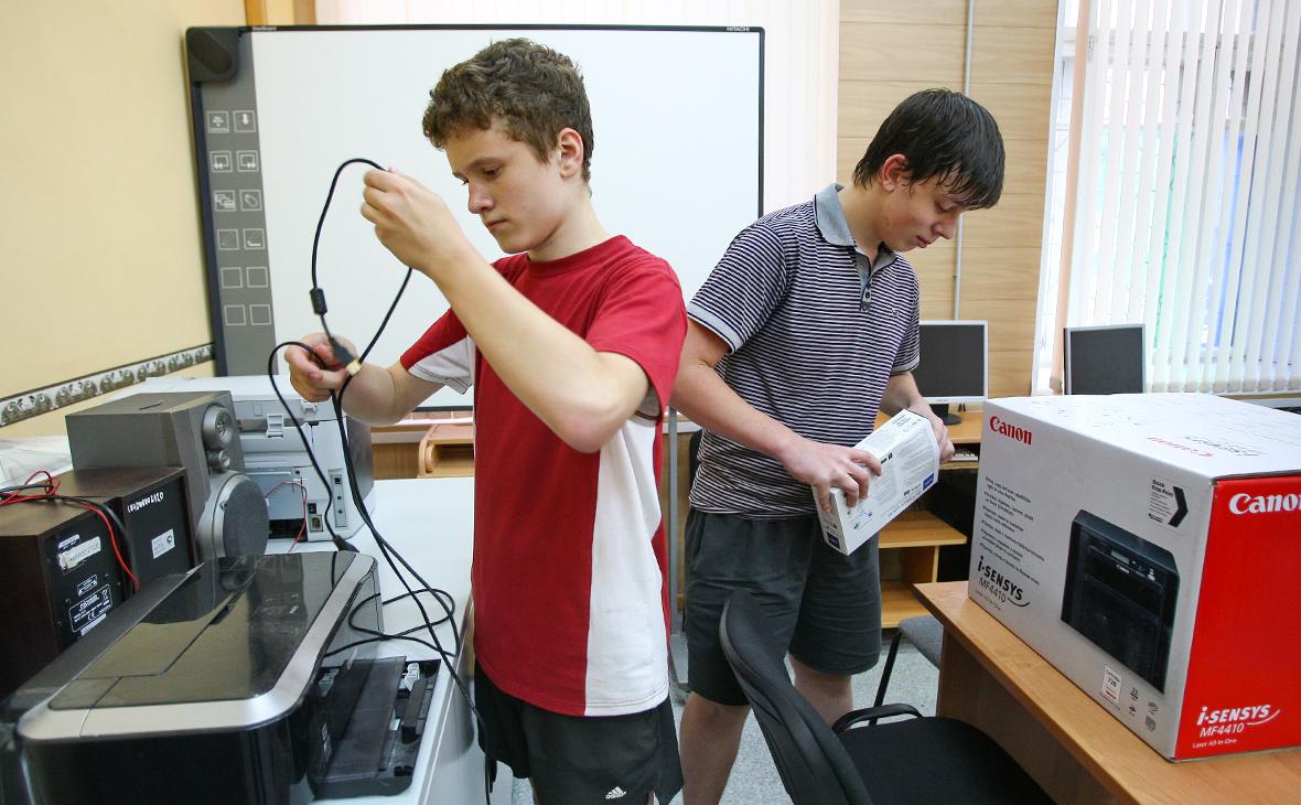 Фото: Владимир Смирнов / ТАСС