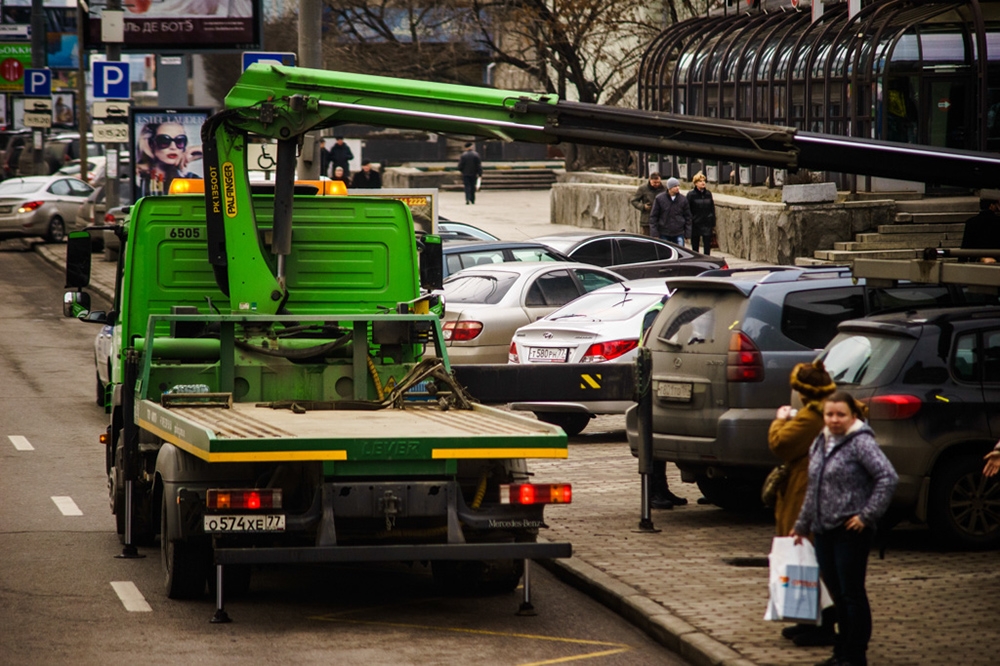 Фото: Олег Яковлев/РБК