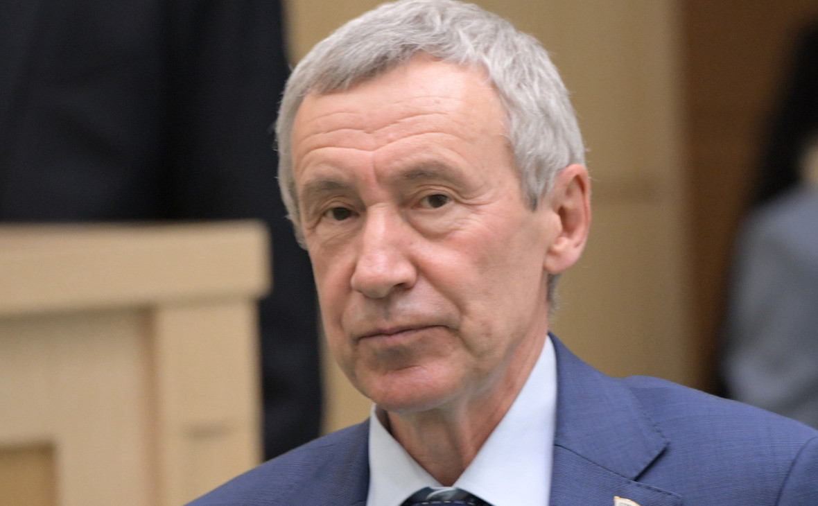 Андрей Климов