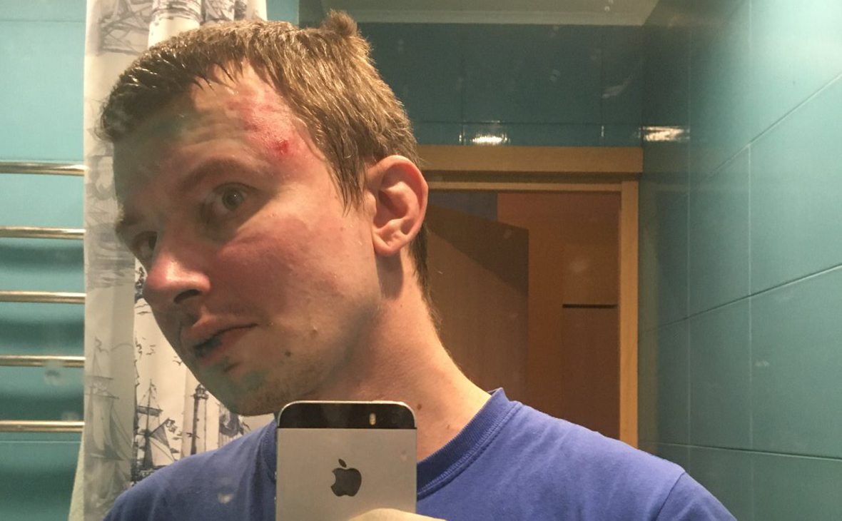 Руслан Левиев