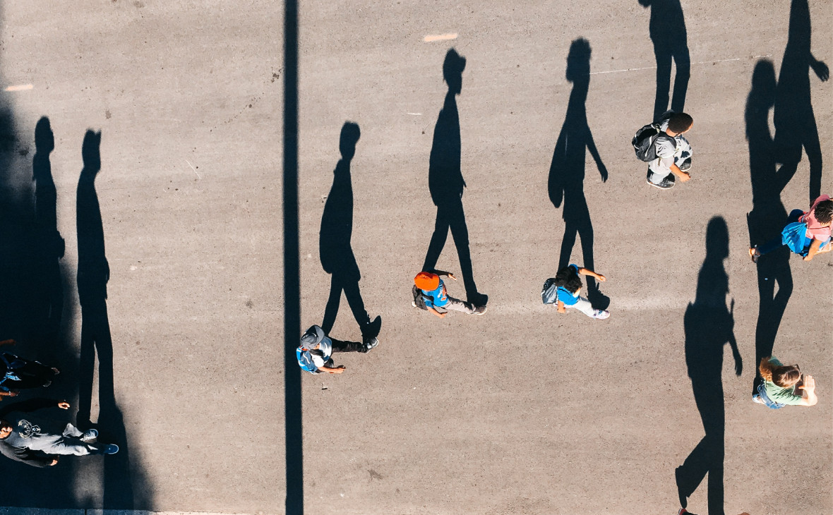 Фото: Tom Barrett / Unsplash