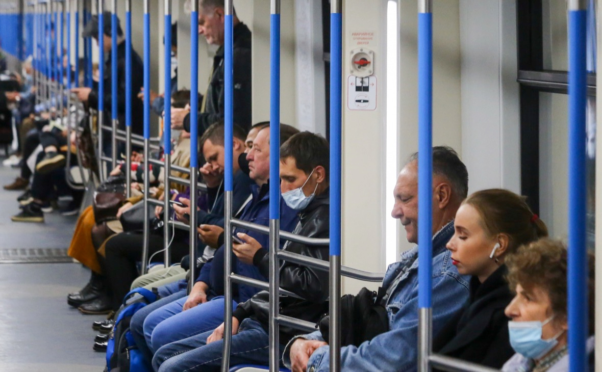 Фото:Сергей Ведяшкин / АГН «Москва»