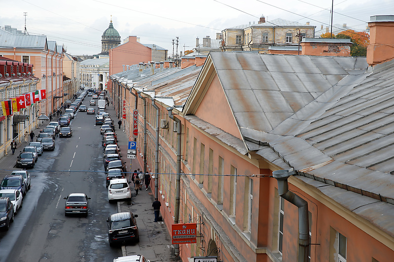Фото:Александр Николаев/Интерпресс