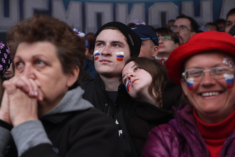 Фото:Дмитрий Удалов/Интерпресс
