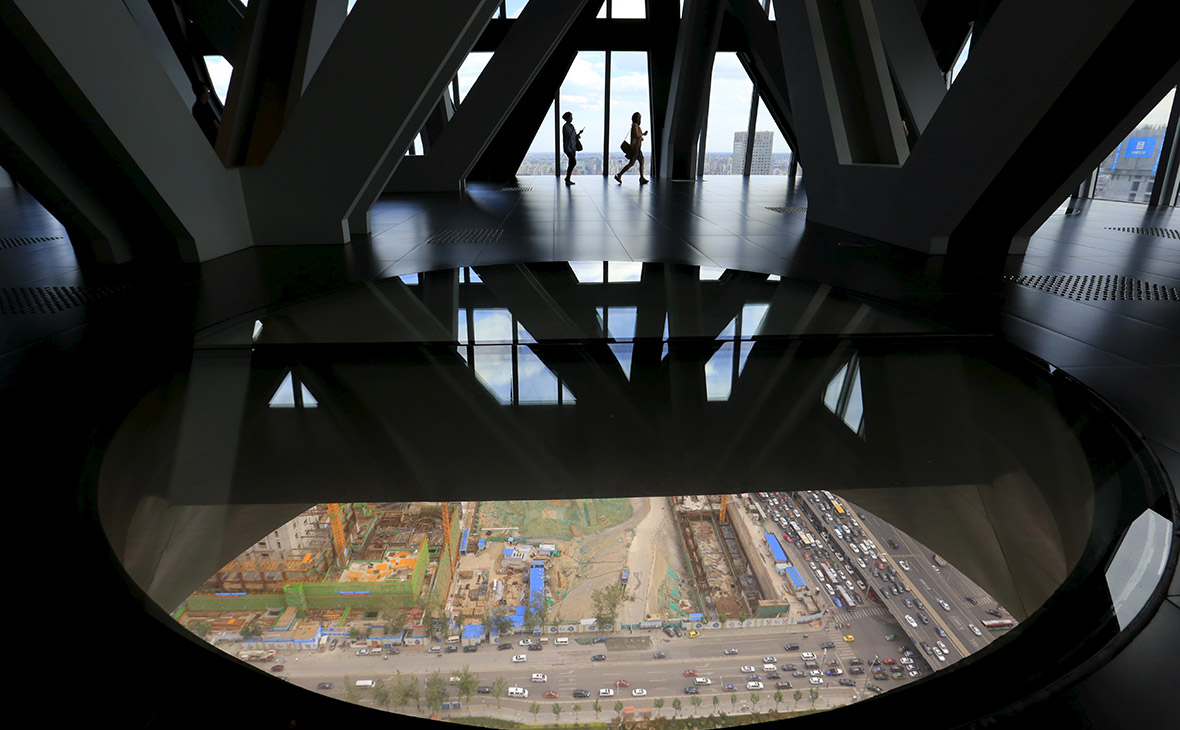 Фото:Jason Lee / Reuters