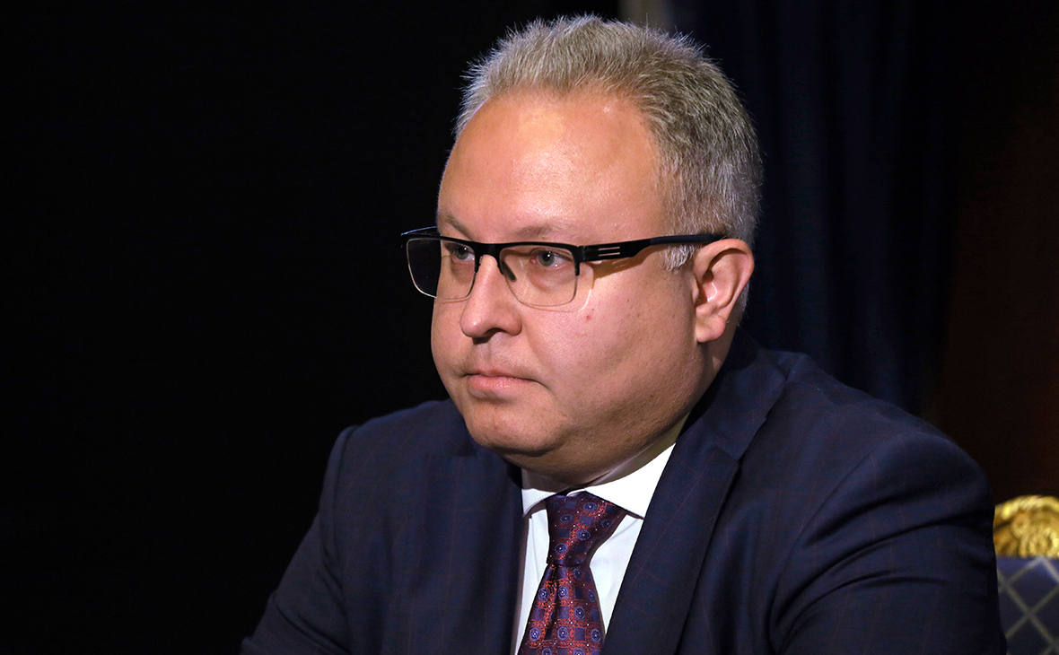 Андрей Муров