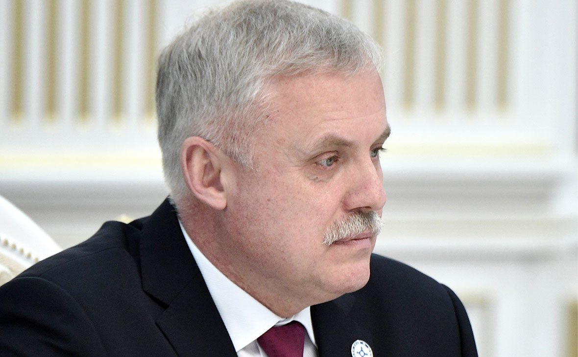 Станислав Зась
