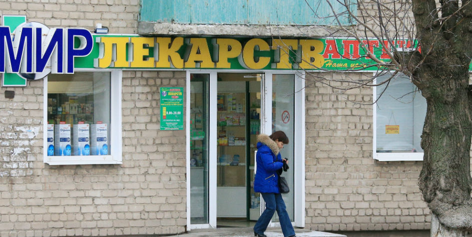 Фото: Владимир Смирнов/ТАСС