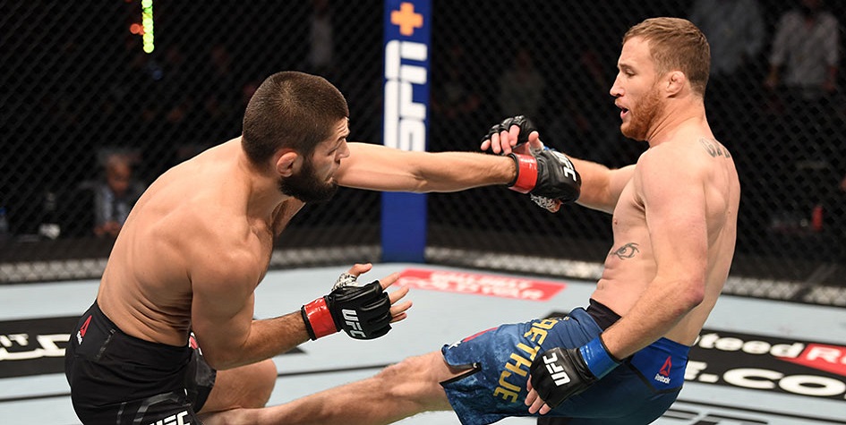 Фото:Josh Hedges/Zuffa LLC/Getty Images