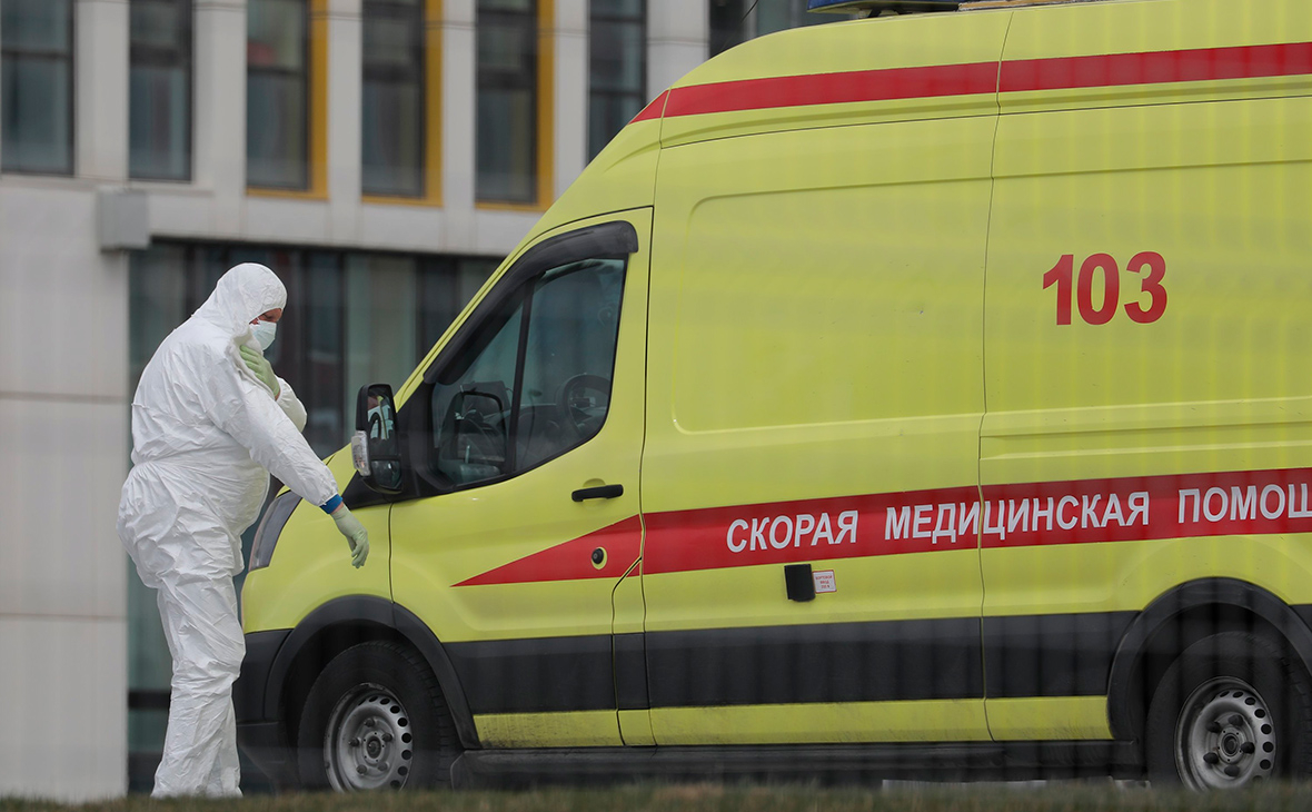 Фото: Софья Сандурская / АГН «Москва»
