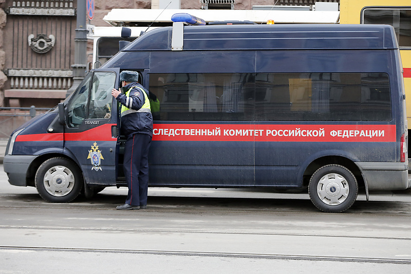 Фото:Александр Николаев/Интепресс