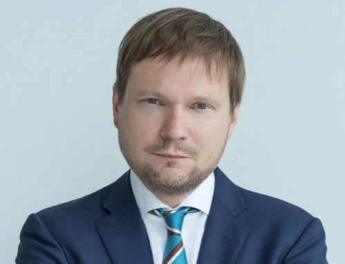 Александр Семенов