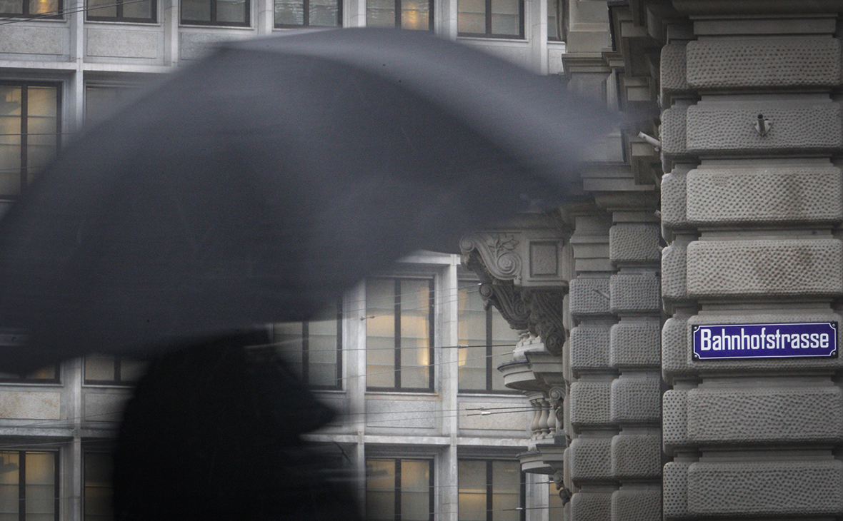 Фото:Christian Hartmann / Reuters