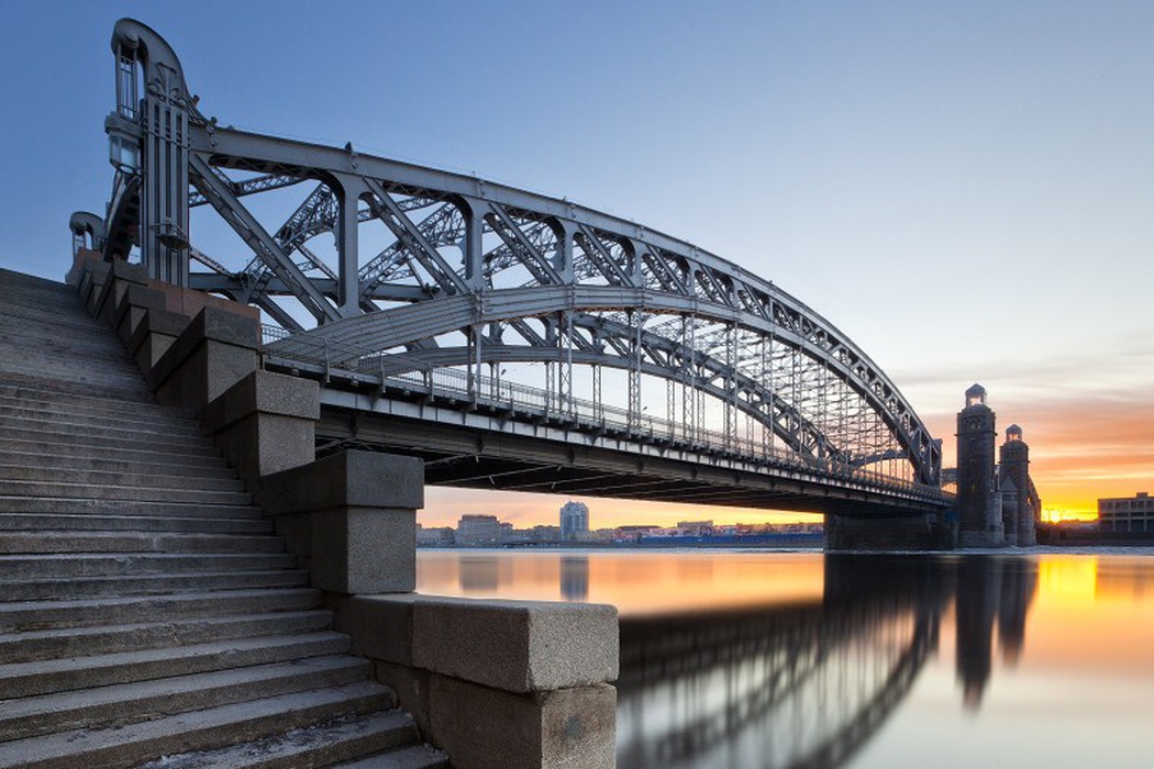 Фото:visit-petersburg.ru