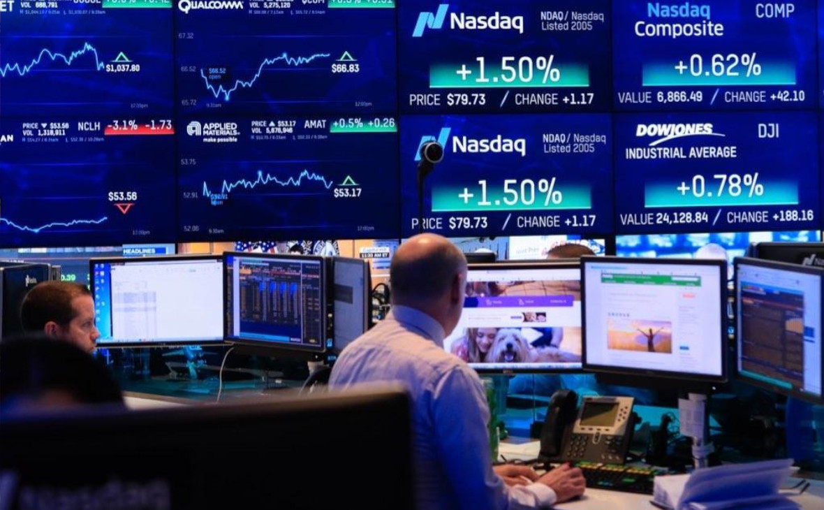 Фото: Nasdaq / Facebook