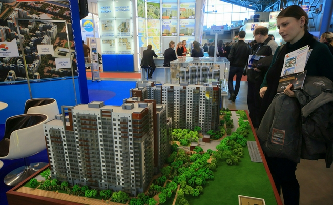 Фото: Zamir Usmanov / Global Look Press