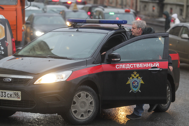 Фото:Роман Пименов/Интерпресс