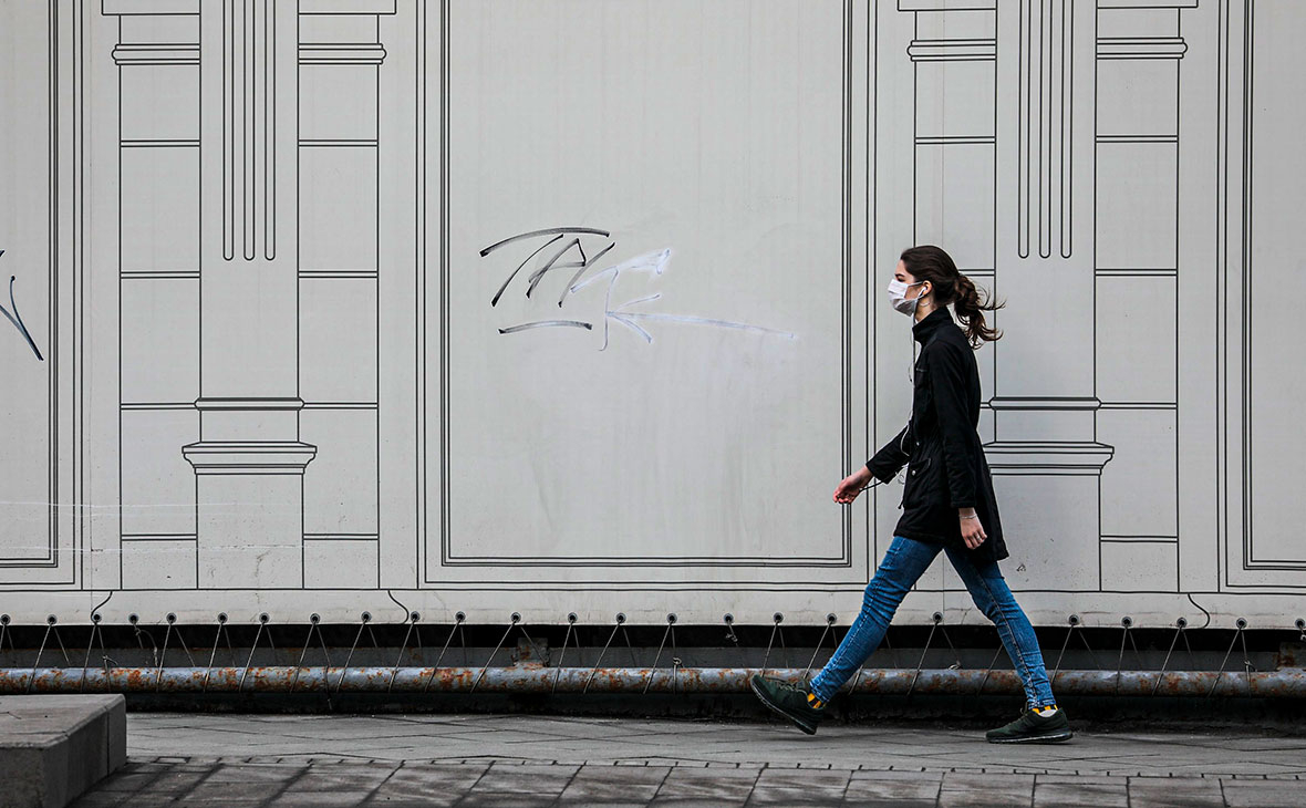 Фото:Софья Сандурская / АГН «Москва»